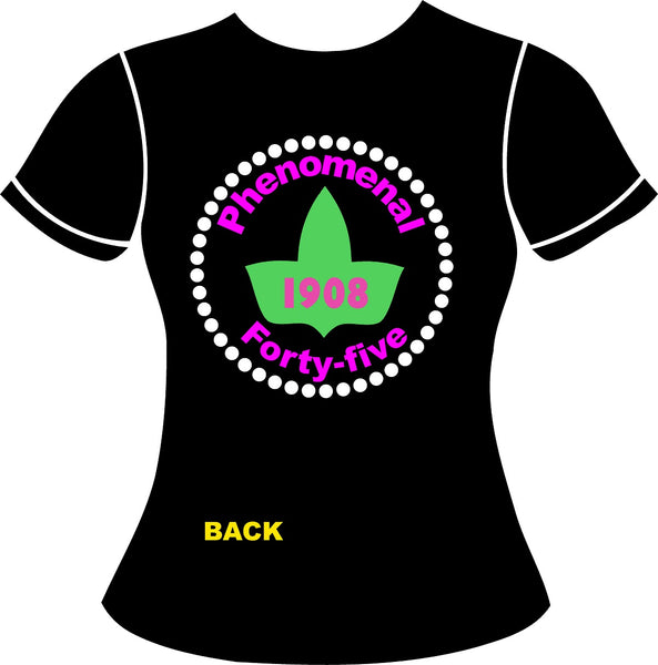 AKAVERSARY Shirt