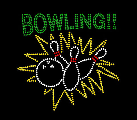 BOWLING #1 Download File