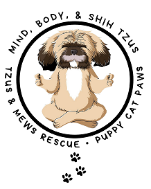 TZUS & MEWS RESCUE Sublimation Prints