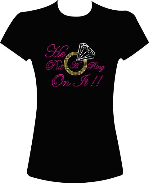 PUT A RING ON IT Download File