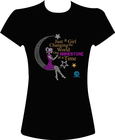 ONE RHINESTONE AT A TIME DOWNLOAD File
