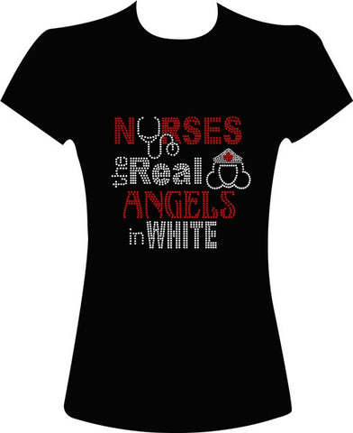 THE REAL NURSES Rhinestone Download File