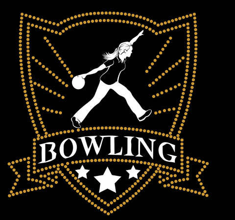 BOWLING SHIELD #1 Download File