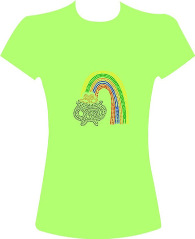 RAINBOW POT of GOLD Download File