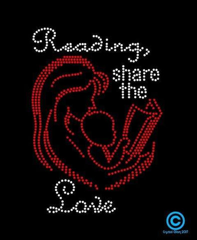 Reading Love Rhinestone Download File