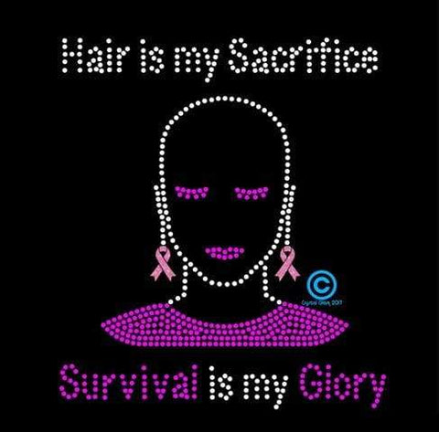 SACRIFICE & GLORY Rhinestone Download File