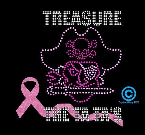 Treasure the TaTa's Rhinestone Download File